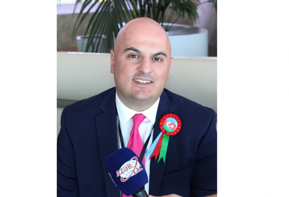 Peter Tase: Baku International Multiculturalism Summer School is an ideal initiative that strengthens multicultural and interfaith dialogue