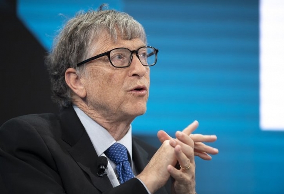 Основатель Microsoft перестал быть вторым самым богатым человеком в мире