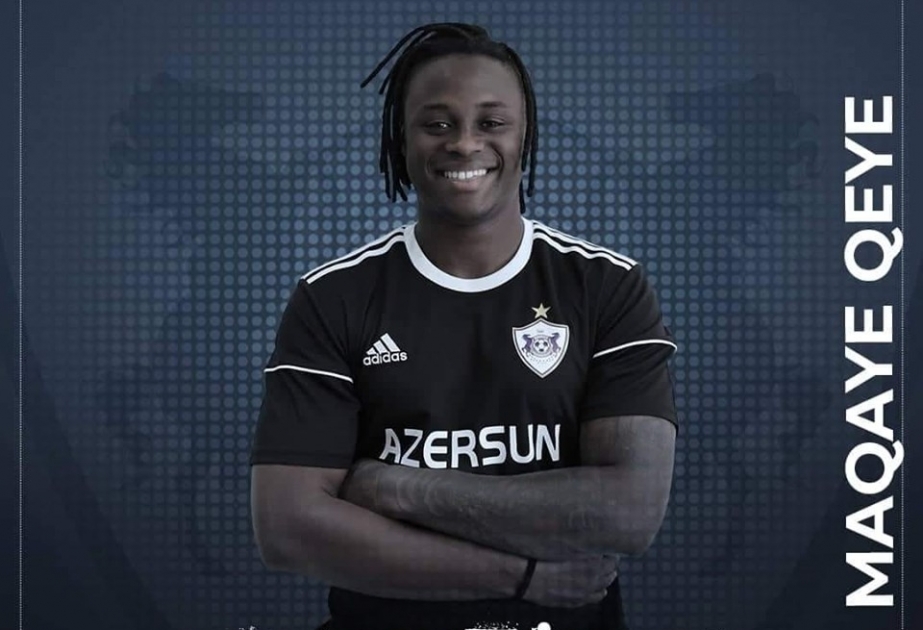 “Qarabağ” klubu yay transfer pəncərəsində dördüncü transferini reallaşdırıb