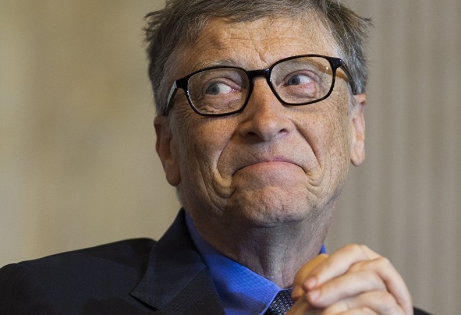 ¿Caída del Olimpo? Bill Gates ya no es la segunda persona más rica del mundo