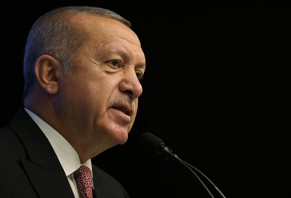 Erdogan condemns attack on Turkish diplomats in Erbil
