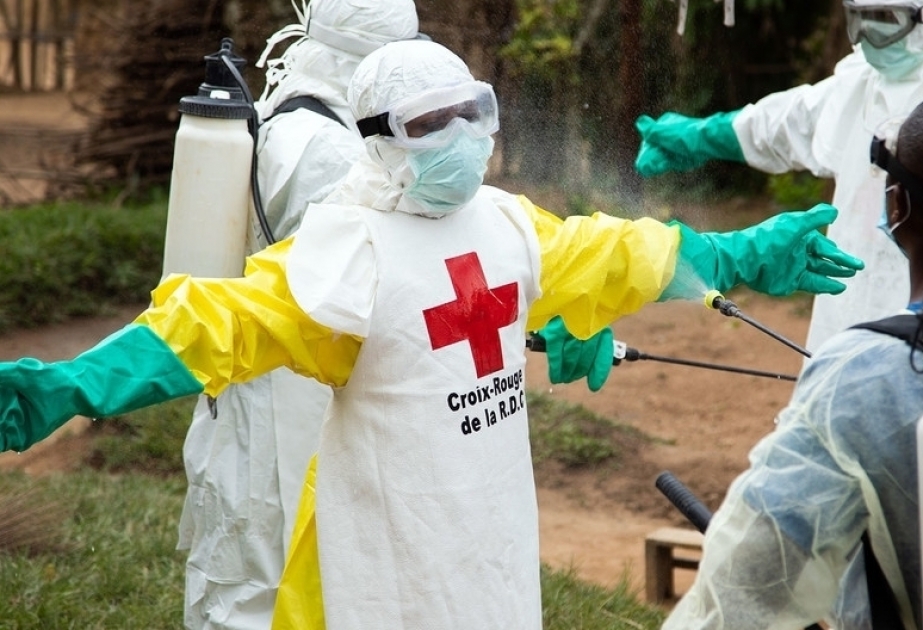 La OMS declara emergencia de salud pública internacional el brote de ébola del Congo