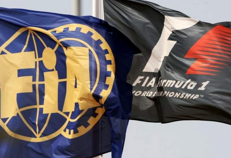 FIA-strukturiertes Reglement- Ab der Saison 2021 soll zum Tragen kommen