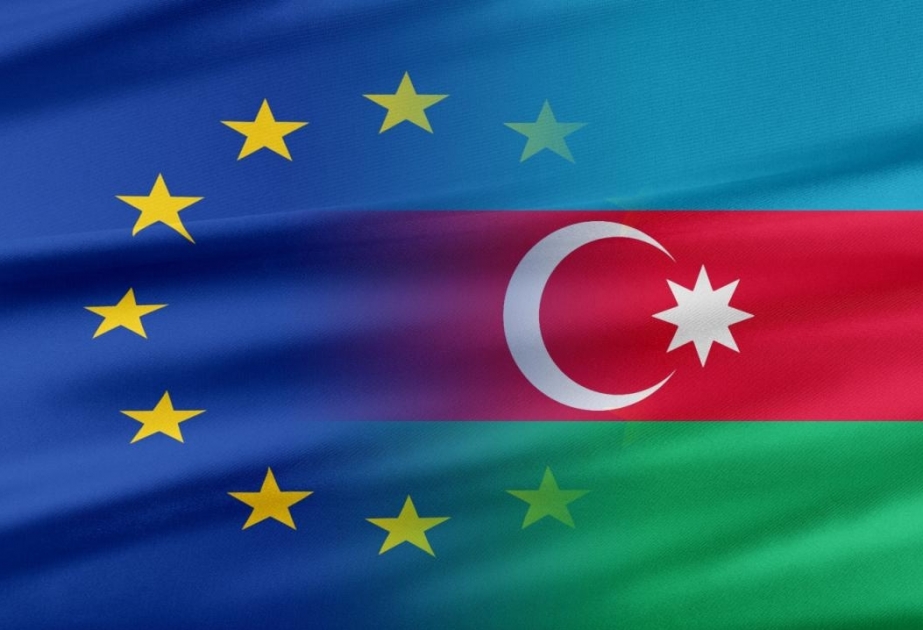 MAE: Esperamos que la asociación entre la UE y Azerbaiyán se fortalezca aún más