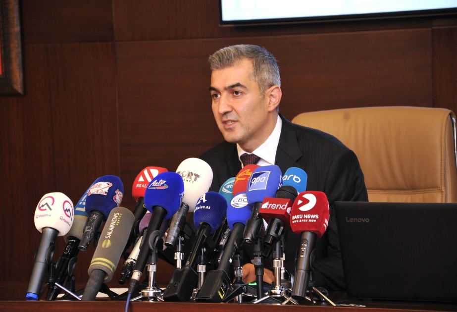 В первом полугодии текущего года 75 человек приняли гражданство Азербайджана
