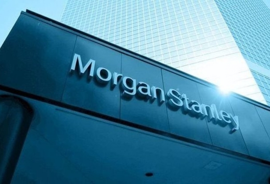 Чистая прибыль Morgan Stanley в I полугодии сократилась на 9 процентов