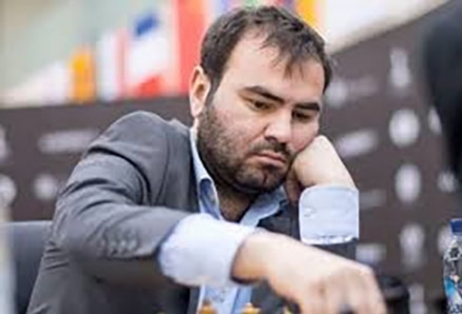 Grand Prix de Riga : Chahriyar Mammadyarov en demi-finales