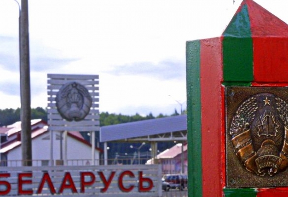 Belarus sərhədlərindən narkotik daşınmasına cəhd iki dəfə artıb