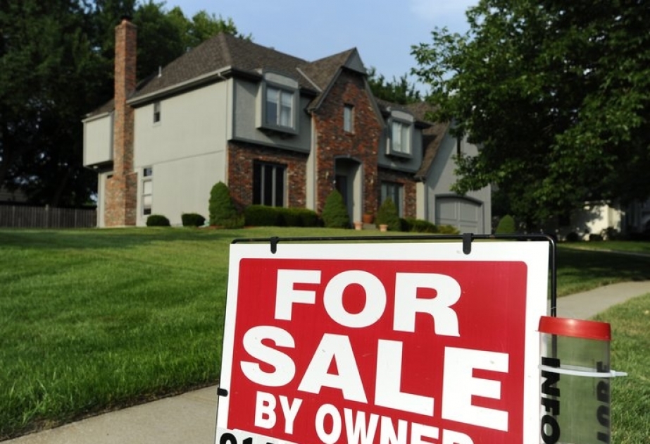 Иностранные покупки американского жилья упали на 36 процентов