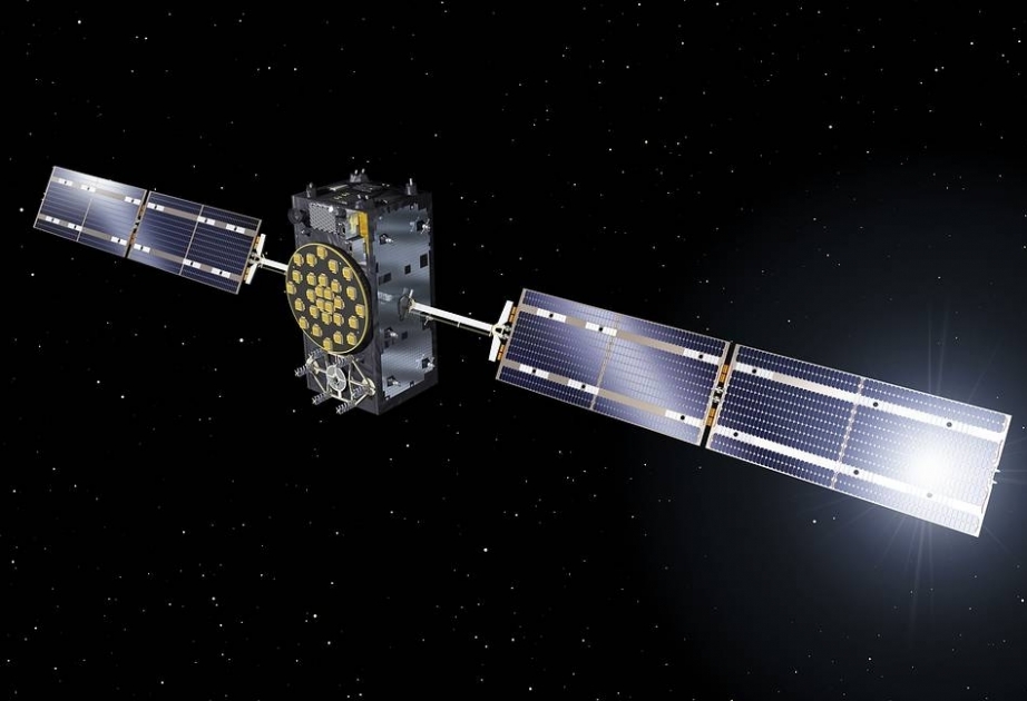 Europe`s GPS system `Galileo` finally restored following major `technical incident`