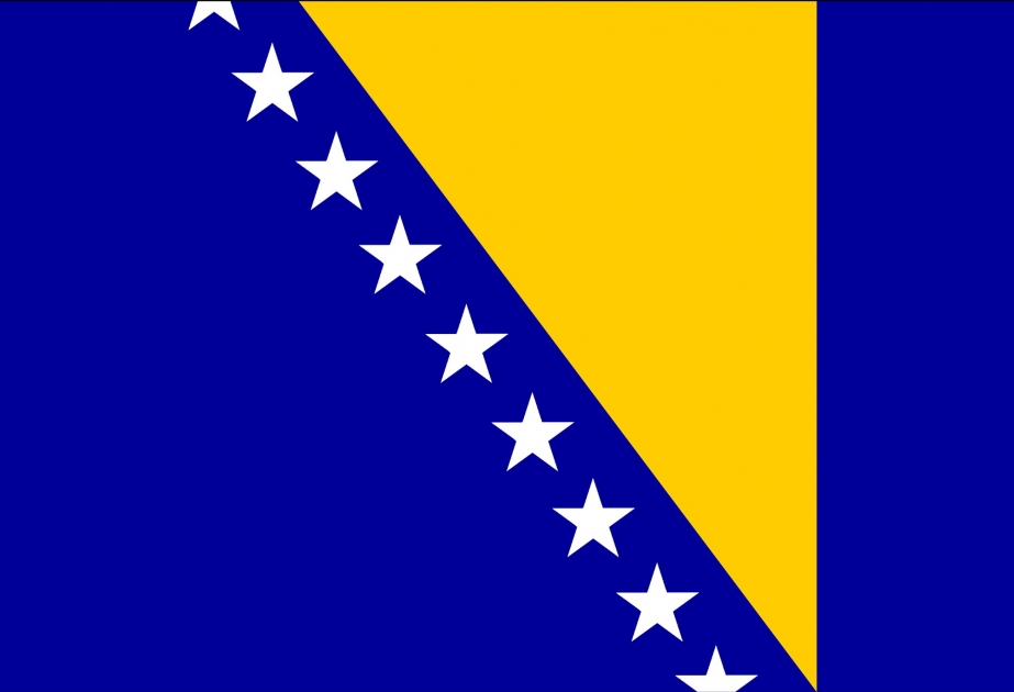 Dünyanın ən gözəl bayraqlarının siyahısı açıqlanıb