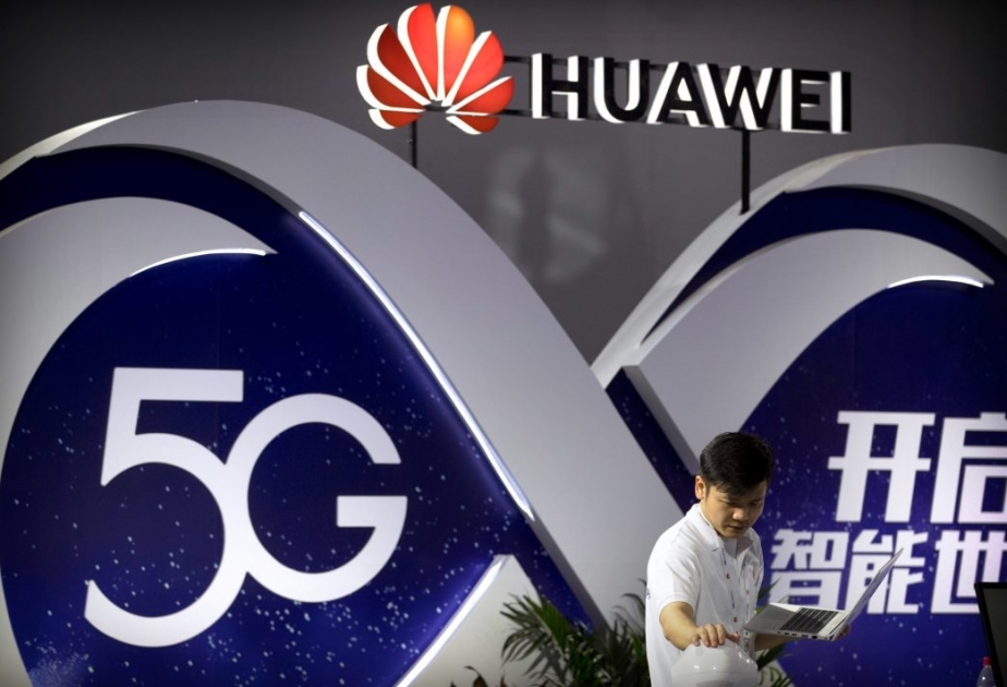 Huawei считает нелогичным диалог с США о внедрении сетей 5G