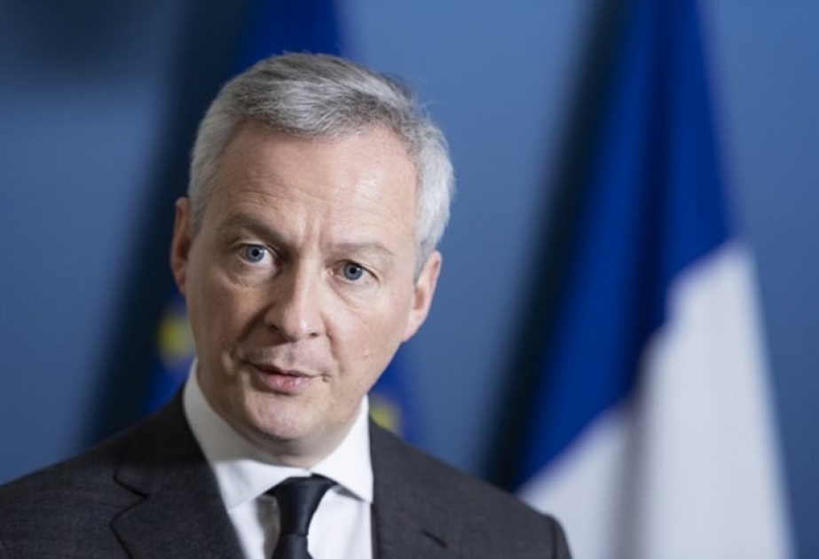 Министр финансов Франции рассказал о проблемах с криптовалютой Libra