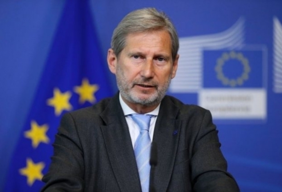 Austria tiene previsto nombrar a Hahn como próximo comisario de la UE