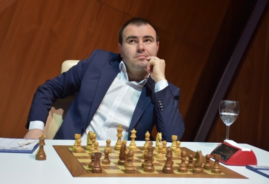 Grand Prix 2019 in Riga: Shakhriyar Mamedyarov besiegt Wesley So