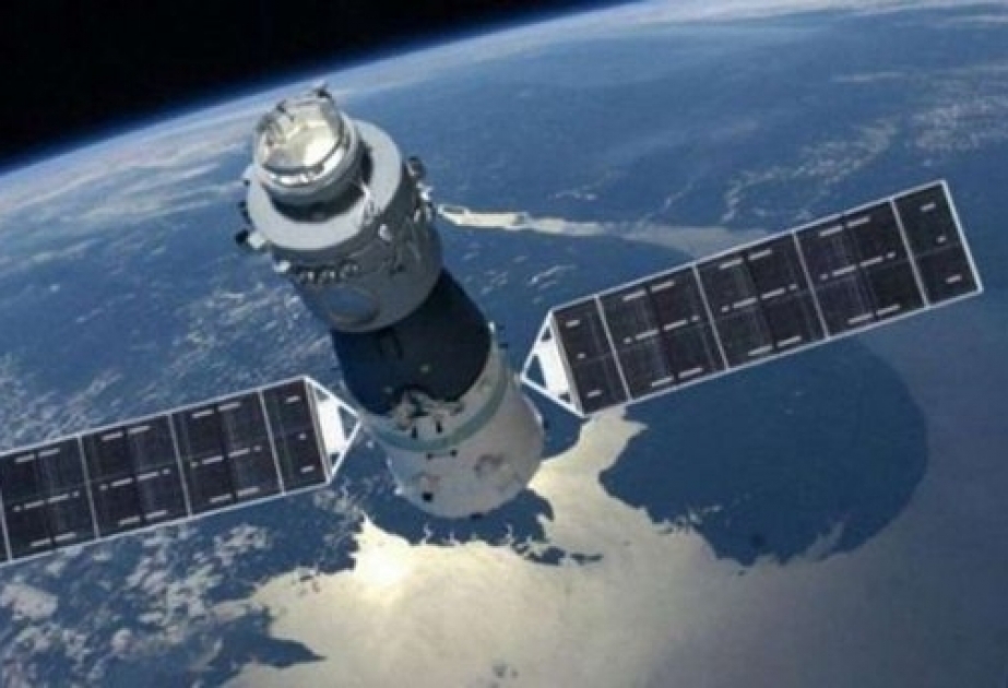 Çinin “Tyanqun-2” kosmik laboratoriyası orbiti tərk edib