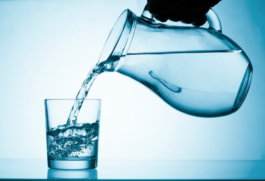 Простая вода защитит от многих болезней