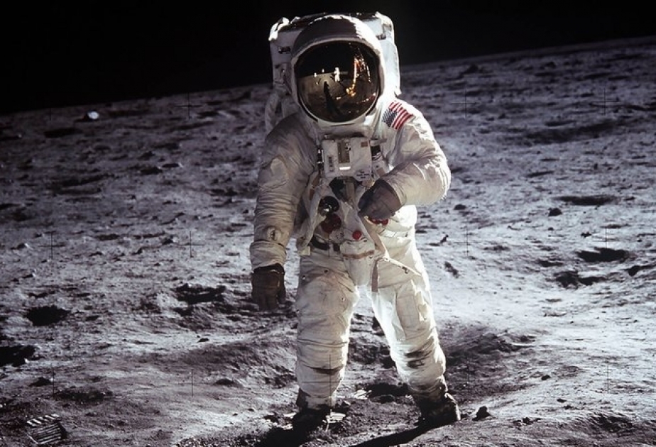 Аукцион Christie's в честь 50-летия высадки человека на Луну собрал лишь 907 тысяч долларов