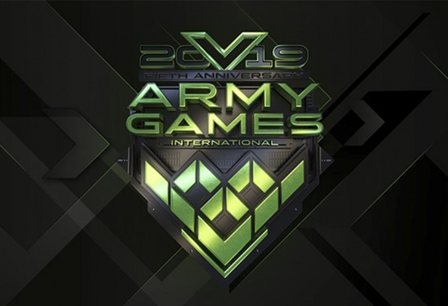 Azerbaijani servicemen to participate in International Army Games-2019