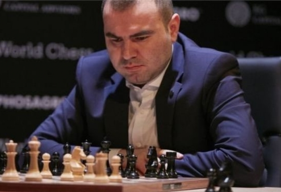 Grand Prix 2019 in Riga: Shakhriyar Mamedyarov trifft wieder auf Wesley So