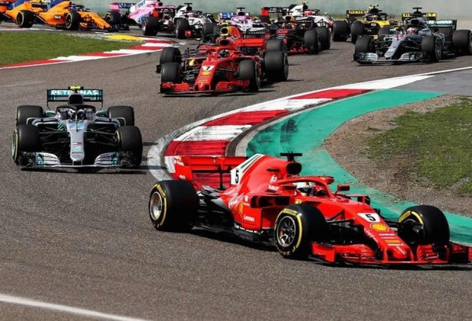 Formula 1-də iki yeni komanda iştirak edəcək