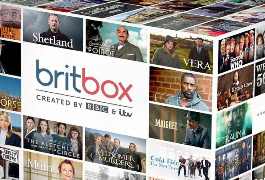 BBC и ITV запускают конкурента Netflix