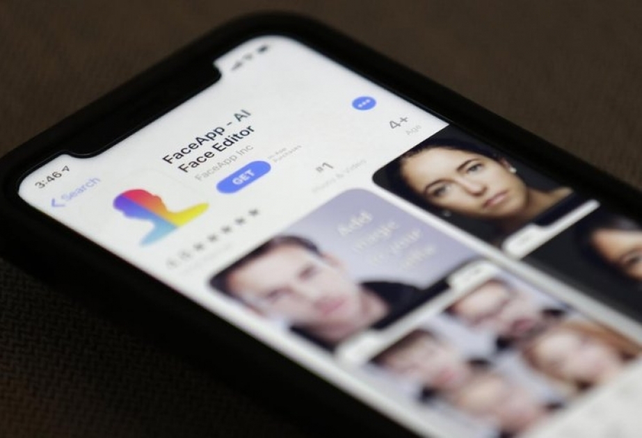 Приложение FaceApp не передает фотографии пользователей третьим лицам