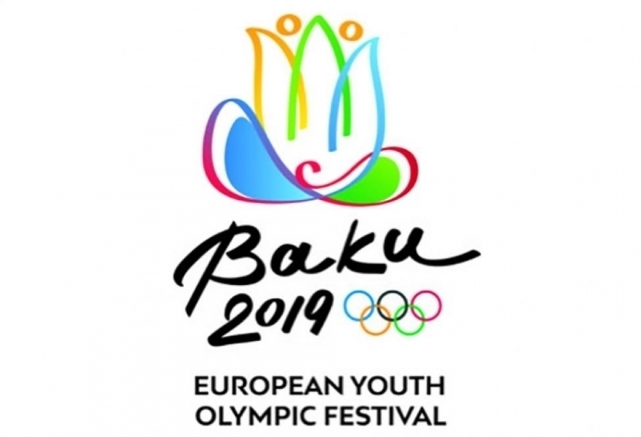 Judoka Talibov named Team Azerbaijan`s flagbearer at Baku 2019 European Youth Olympic Festival