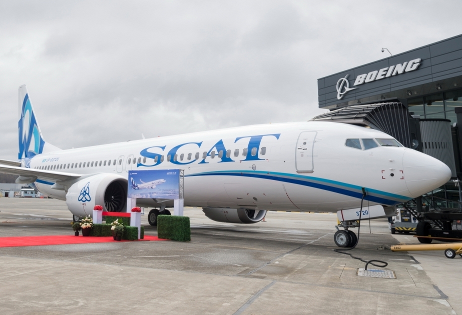 Baku-Sharm el-Sheikh direct flight launched