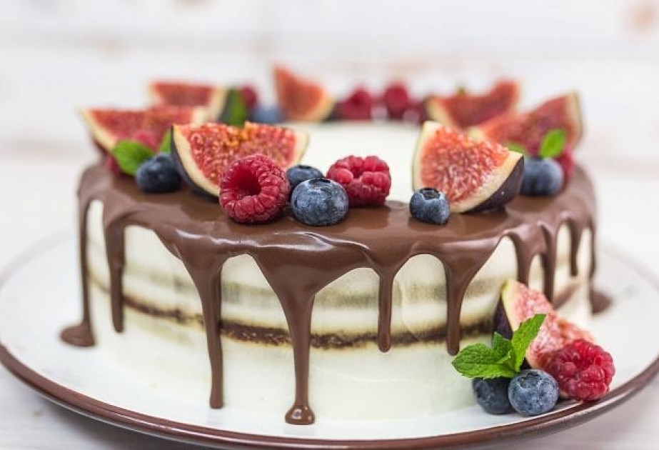 Сегодня отмечается Международный день торта