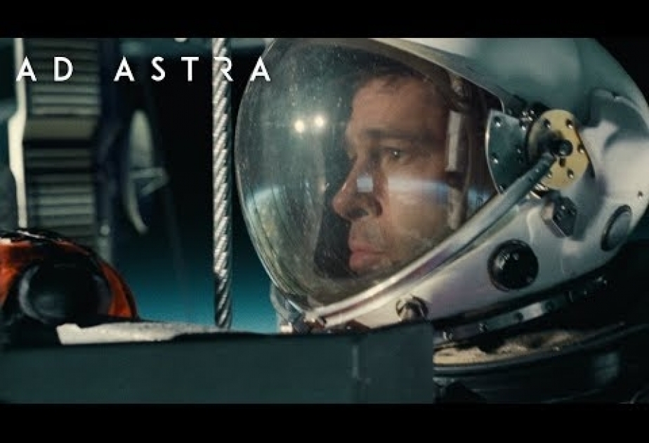 AD ASTRA, La película que envía a Brad Pitt al espacio