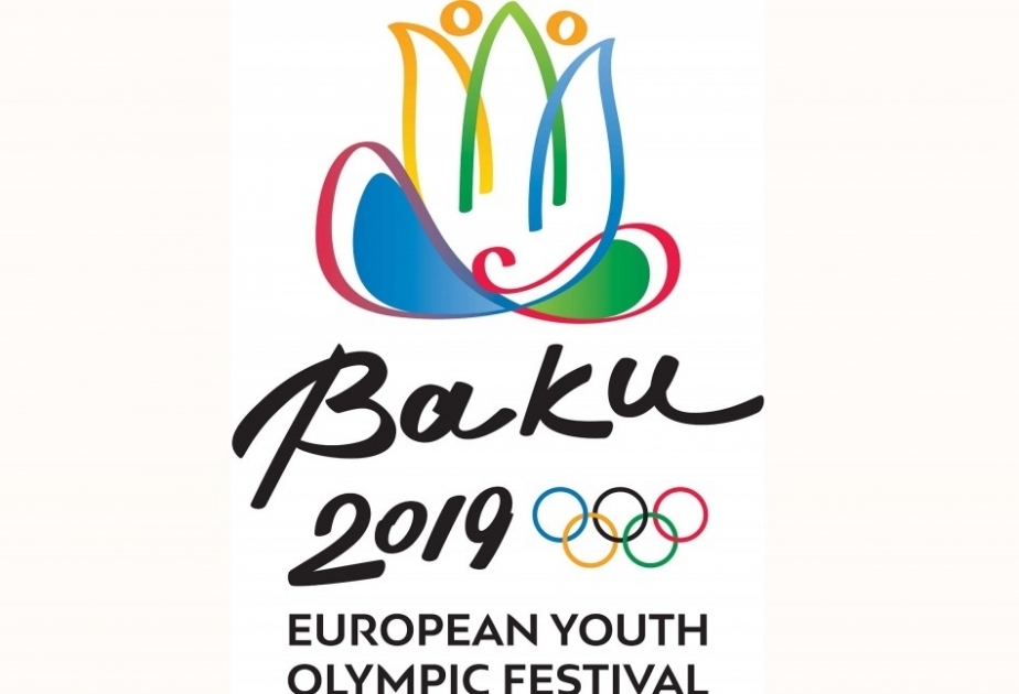 Предстоящий в Баку XV Европейский юношеский олимпийский фестиваль будут освещать 345 представителей медиа