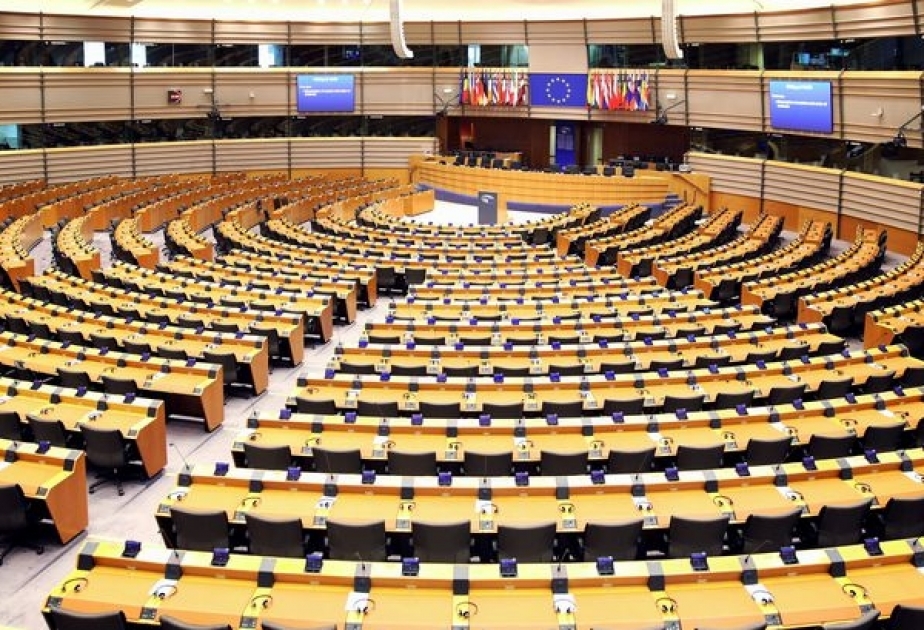 Yeni çağırış Avropa Parlamentində nümayəndə heyətləri təsdiqlənib