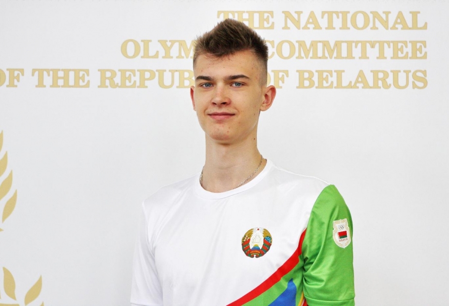 «Баку-2019»: Волейболист Владислав Бабкевич – капитан и флагоносец белорусской команды