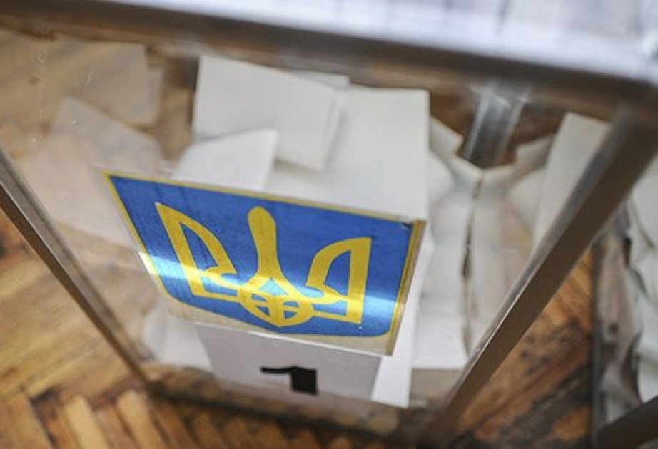 Ukraynada sükut günündə kütləvi qanun pozuntusu qeydə alınıb