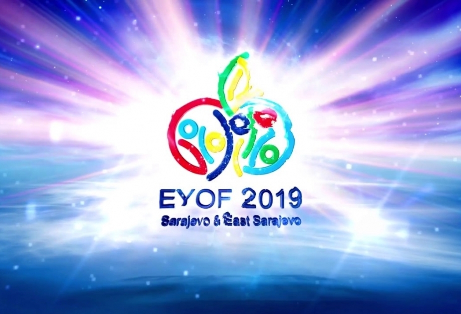 Список спортсменов, которые будут представлять Азербайджан на XV Европейском юношеском олимпийском фестивале