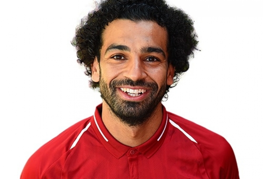 “Liverpul” Məhəmməd Salaha rekord məbləğdə məvacib təklif edir