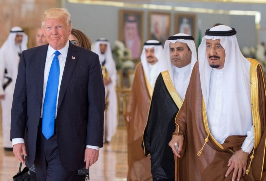 وزارة الدفاع السعودية: صدور موافقة خادم الحرمين على استقبال المملكة لقوات أمريكية