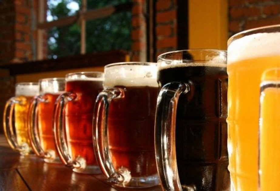 В России предложили не считать пиво алкогольной продукцией