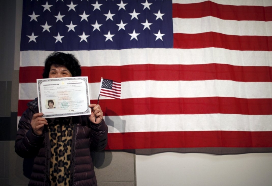 В США объявили о планах изменить тест на получение гражданства