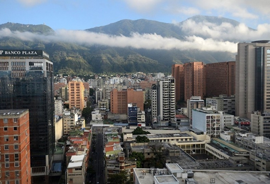 Comienza en Caracas la reunión ministerial del Movimiento de los Países No Alineados