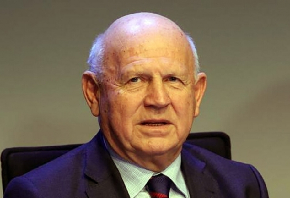 Presidente del Comité Olímpico Europeo Janez Kocijančič : “Bakú está listo para el festival”