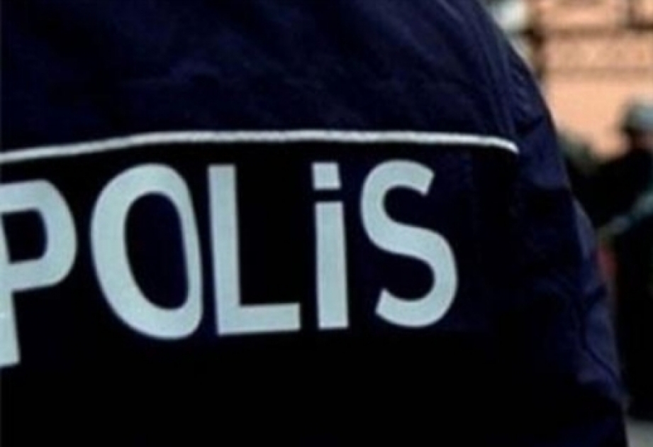 İstanbulda keçirilən əməliyyat zamanı 217 cinayətkar saxlanılıb