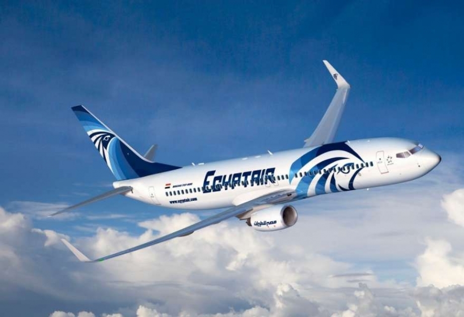Misirin “Egyptair” aviaşirkəti Londona uçuşların sayını artıracaq