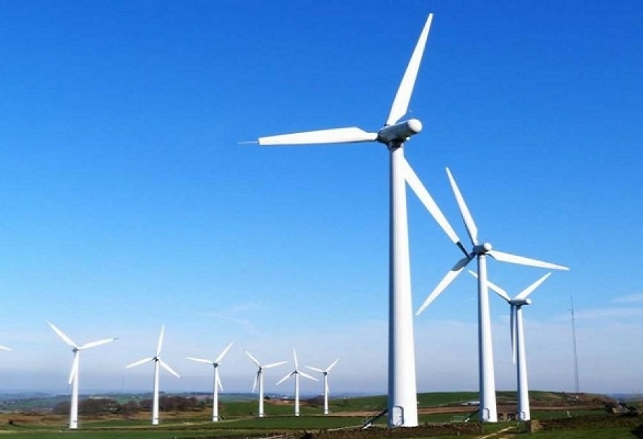 Gürcüstan hökuməti “Kartli” külək elektrik stansiyasını özəlləşdirir