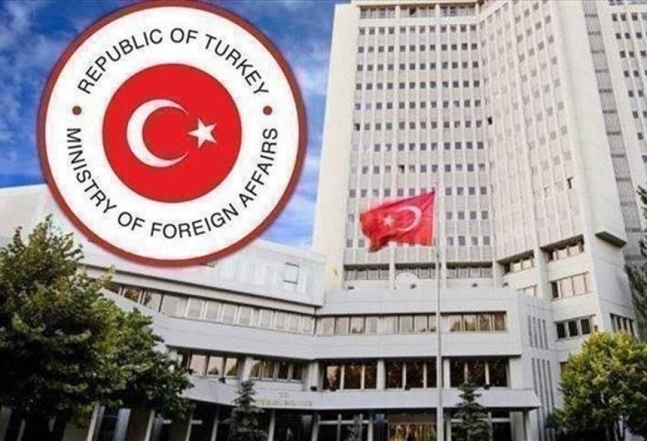 Turkey condemns twin terror attacks in NW Pakistan