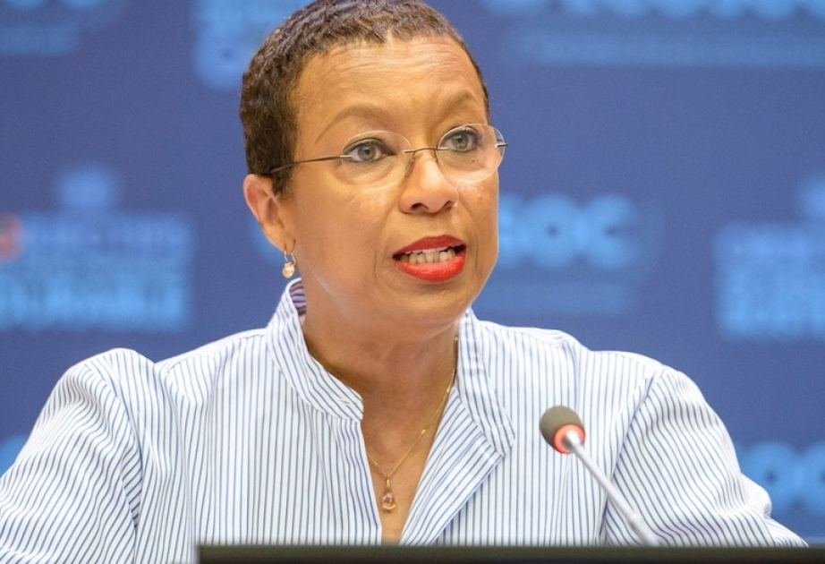 Top UN sustainable development forum closes with galvanized effort toward ‘empowerment, inclusiveness and equality’