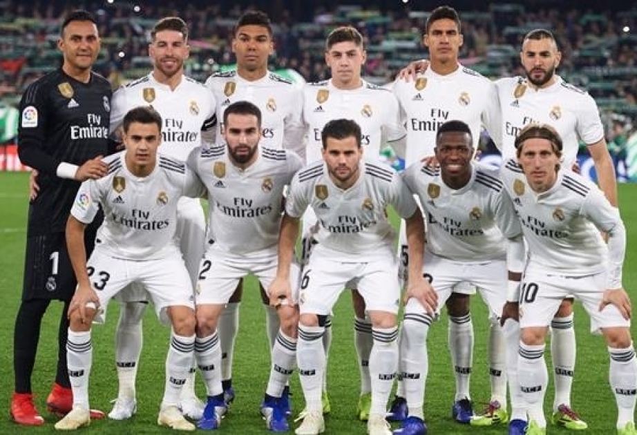 “Real” Neymara görə Beylini və 90 milyon avro təklif edib