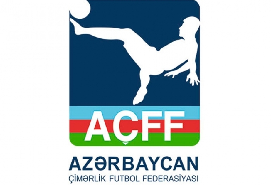 Aserbaidschanische Beachsoccer-Nationalmannschaft besiegt Lettland