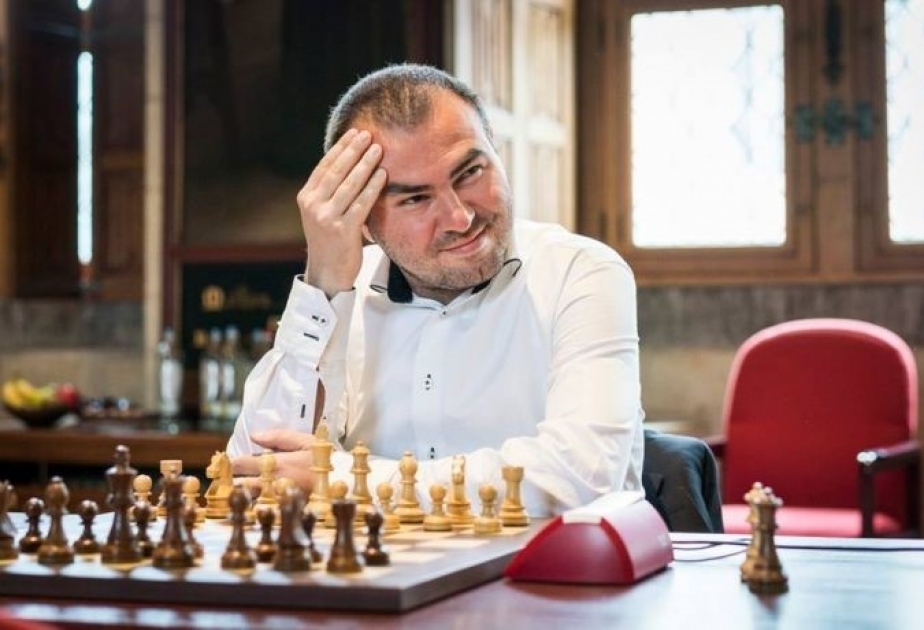 “Grand Prix 2019”: Şəhriyar Məmmədyarov qələbənin bir addımlığında